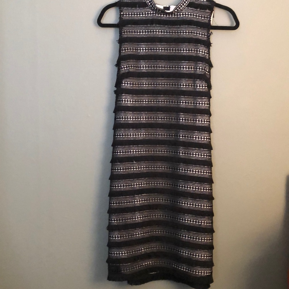 J. Crew sheath dress NWT